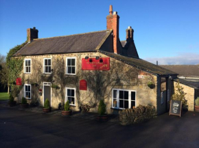 Hunters Lodge Inn